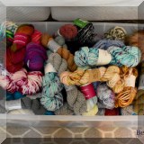 Z04. Yarn. 
